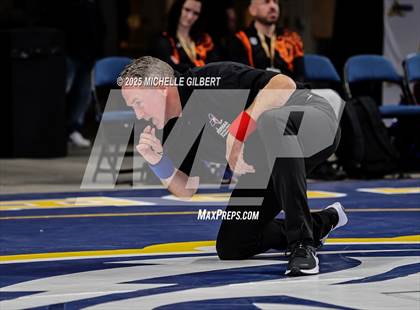 Thumbnail 3 in NYSPHSAA State Championships (Opening and Round 1) photogallery.