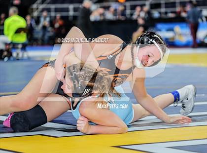 Thumbnail 3 in NYSPHSAA State Championships (Opening and Round 1) photogallery.