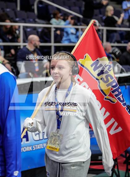 Thumbnail 2 in NYSPHSAA State Championships (Opening and Round 1) photogallery.