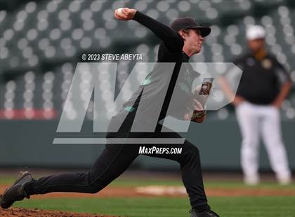 Thumbnail 1 in Conifer vs Holy Family (Coors Field) photogallery.