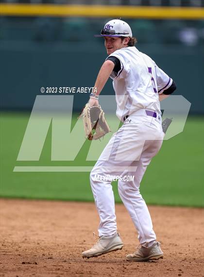 Thumbnail 3 in Conifer vs Holy Family (Coors Field) photogallery.