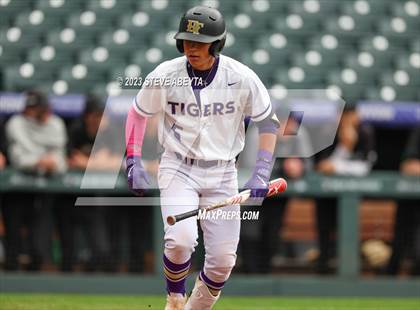 Thumbnail 3 in Conifer vs Holy Family (Coors Field) photogallery.