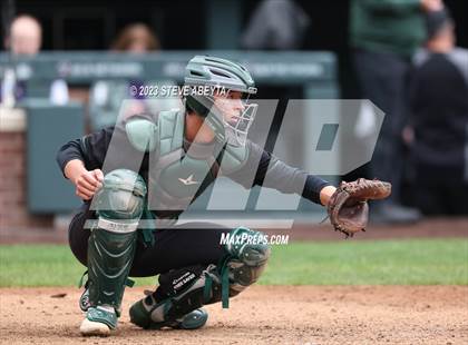 Thumbnail 1 in Conifer vs Holy Family (Coors Field) photogallery.