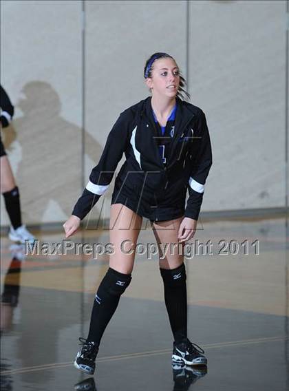 Thumbnail 3 in St. Croix Central vs. Webster (WIAA First Round Regionals) photogallery.