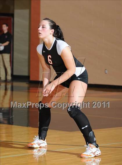 Thumbnail 2 in St. Croix Central vs. Webster (WIAA First Round Regionals) photogallery.