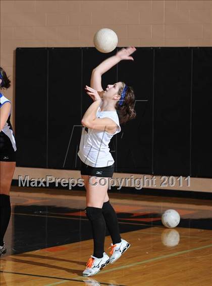 Thumbnail 1 in St. Croix Central vs. Webster (WIAA First Round Regionals) photogallery.