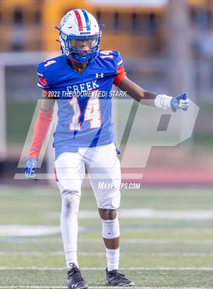 Ralston Valley @ Cherry Creek