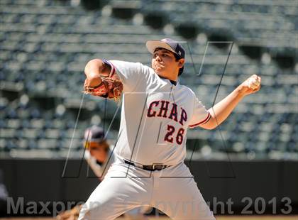 Thumbnail 3 in Chaparral @ Rocky Mountain photogallery.
