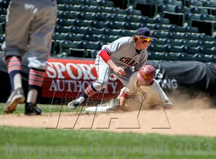 Thumbnail 3 in Chaparral @ Rocky Mountain photogallery.