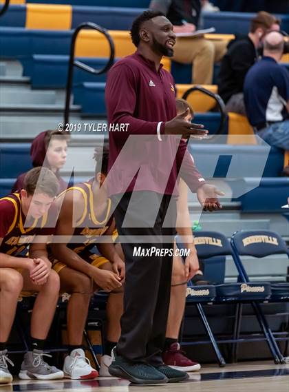 Thumbnail 2 in Bloomington North @ Mooresville photogallery.