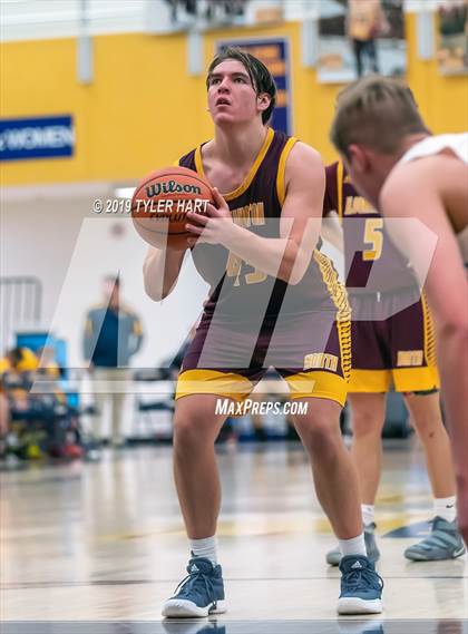 Thumbnail 1 in Bloomington North @ Mooresville photogallery.