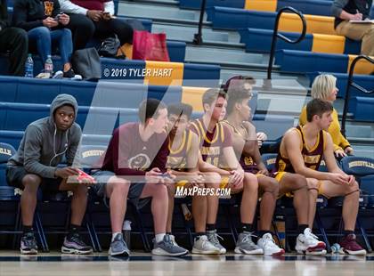 Thumbnail 2 in Bloomington North @ Mooresville photogallery.