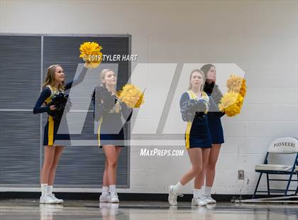 Thumbnail 3 in Bloomington North @ Mooresville photogallery.