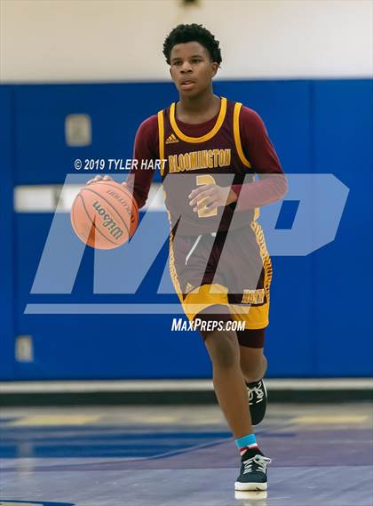 Thumbnail 3 in Bloomington North @ Mooresville photogallery.