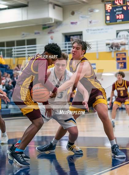Thumbnail 2 in Bloomington North @ Mooresville photogallery.
