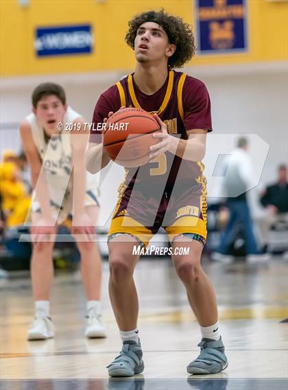 Thumbnail 3 in Bloomington North @ Mooresville photogallery.
