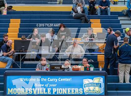 Thumbnail 3 in Bloomington North @ Mooresville photogallery.