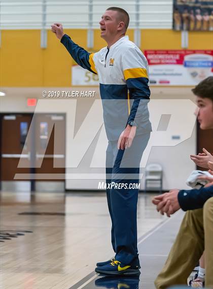 Thumbnail 2 in Bloomington North @ Mooresville photogallery.