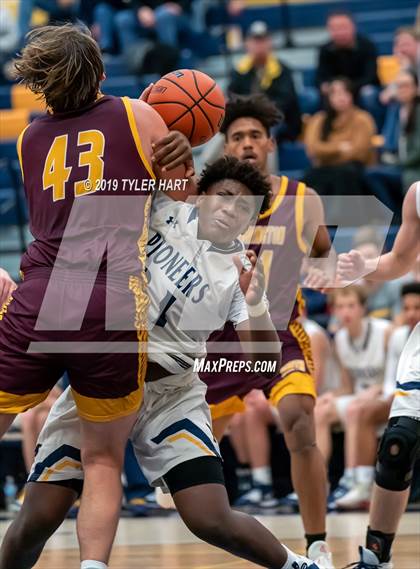 Thumbnail 3 in Bloomington North @ Mooresville photogallery.