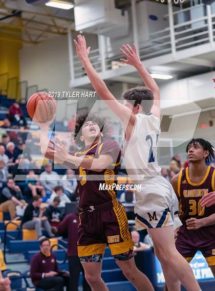 Thumbnail 3 in Bloomington North @ Mooresville photogallery.