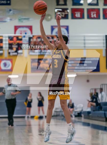 Thumbnail 3 in Bloomington North @ Mooresville photogallery.