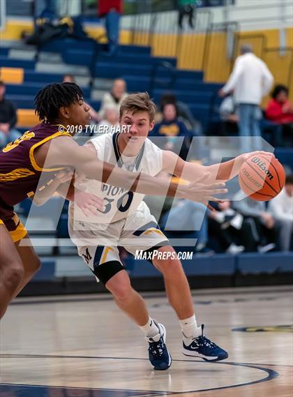 Thumbnail 1 in Bloomington North @ Mooresville photogallery.
