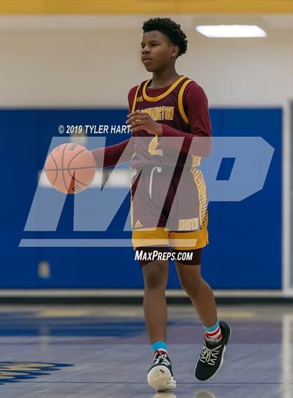 Thumbnail 1 in Bloomington North @ Mooresville photogallery.