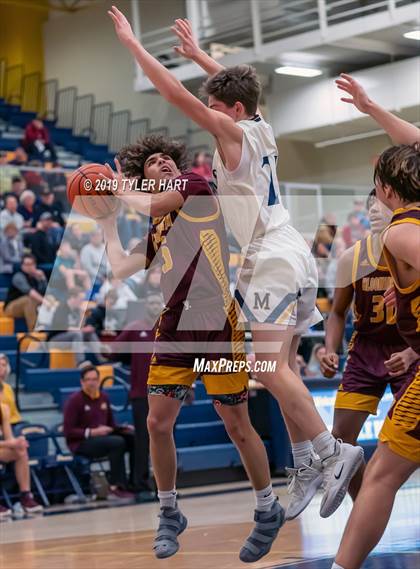 Thumbnail 2 in Bloomington North @ Mooresville photogallery.