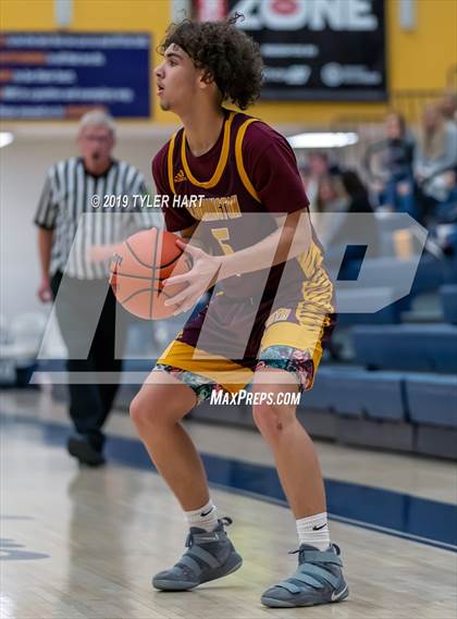 Thumbnail 2 in Bloomington North @ Mooresville photogallery.