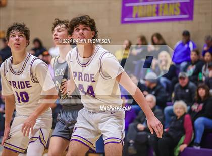 Thumbnail 1 in Elk Grove @ Bradshaw Christian (Joe Bowers Memorial Tournament) photogallery.