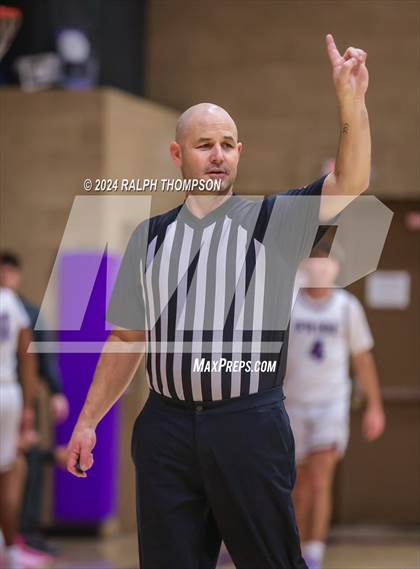 Thumbnail 1 in Elk Grove @ Bradshaw Christian (Joe Bowers Memorial Tournament) photogallery.
