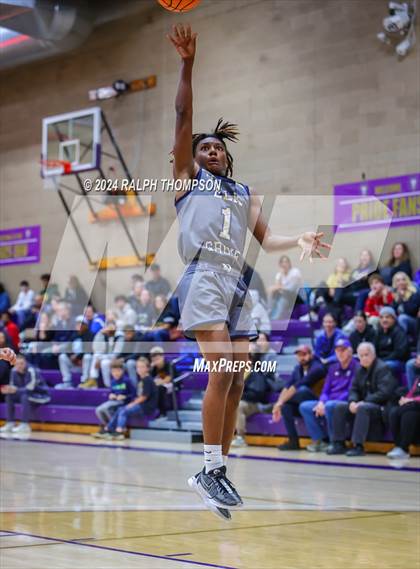 Thumbnail 2 in Elk Grove @ Bradshaw Christian (Joe Bowers Memorial Tournament) photogallery.