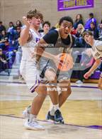 Photo from the gallery "Elk Grove @ Bradshaw Christian (Joe Bowers Memorial Tournament)"