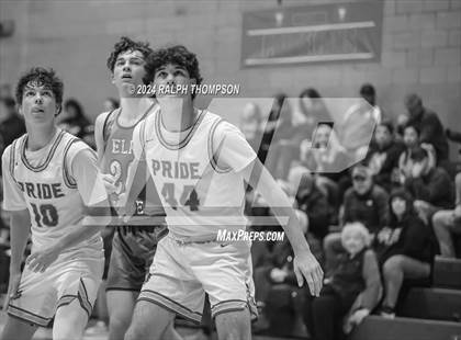 Thumbnail 2 in Elk Grove @ Bradshaw Christian (Joe Bowers Memorial Tournament) photogallery.