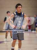 Photo from the gallery "Elk Grove @ Bradshaw Christian (Joe Bowers Memorial Tournament)"