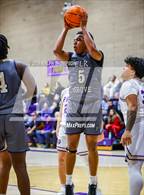 Photo from the gallery "Elk Grove @ Bradshaw Christian (Joe Bowers Memorial Tournament)"