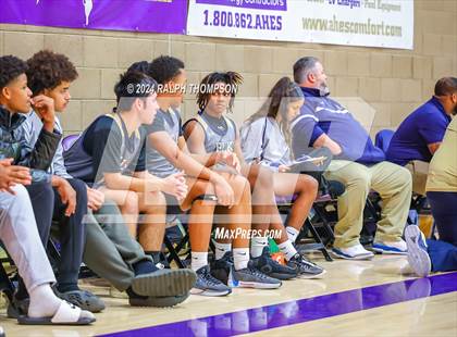 Thumbnail 3 in Elk Grove @ Bradshaw Christian (Joe Bowers Memorial Tournament) photogallery.