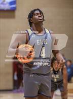 Photo from the gallery "Elk Grove @ Bradshaw Christian (Joe Bowers Memorial Tournament)"