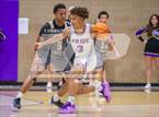 Photo from the gallery "Elk Grove @ Bradshaw Christian (Joe Bowers Memorial Tournament)"