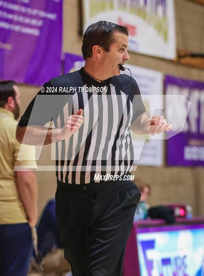 Thumbnail 2 in Elk Grove @ Bradshaw Christian (Joe Bowers Memorial Tournament) photogallery.