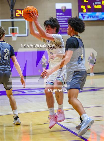 Thumbnail 1 in Elk Grove @ Bradshaw Christian (Joe Bowers Memorial Tournament) photogallery.