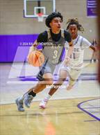 Photo from the gallery "Elk Grove @ Bradshaw Christian (Joe Bowers Memorial Tournament)"