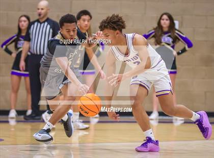 Thumbnail 1 in Elk Grove @ Bradshaw Christian (Joe Bowers Memorial Tournament) photogallery.