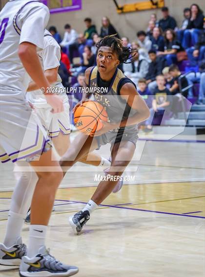 Thumbnail 3 in Elk Grove @ Bradshaw Christian (Joe Bowers Memorial Tournament) photogallery.