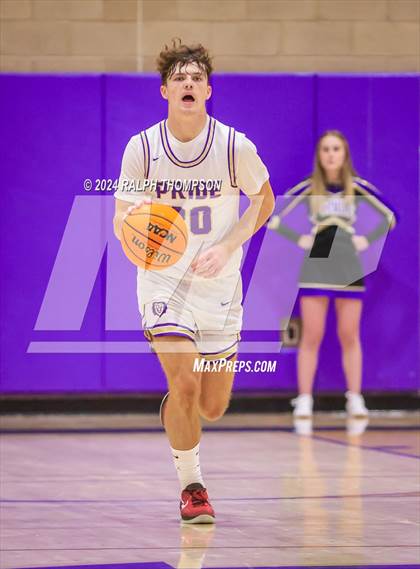 Thumbnail 3 in Elk Grove @ Bradshaw Christian (Joe Bowers Memorial Tournament) photogallery.