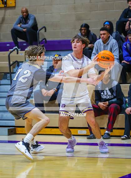 Thumbnail 1 in Elk Grove @ Bradshaw Christian (Joe Bowers Memorial Tournament) photogallery.
