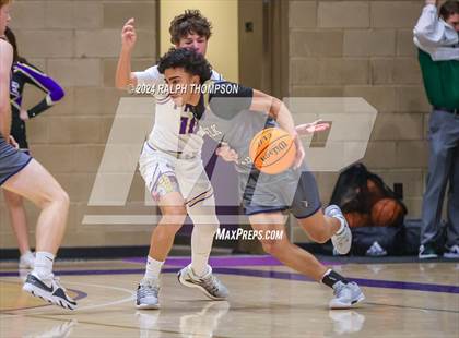 Thumbnail 1 in Elk Grove @ Bradshaw Christian (Joe Bowers Memorial Tournament) photogallery.