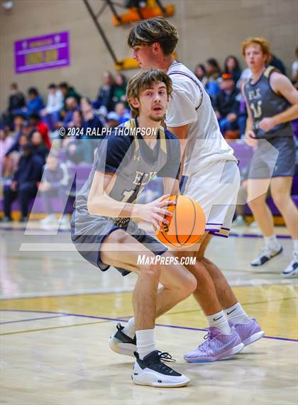 Thumbnail 2 in Elk Grove @ Bradshaw Christian (Joe Bowers Memorial Tournament) photogallery.