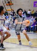 Photo from the gallery "Elk Grove @ Bradshaw Christian (Joe Bowers Memorial Tournament)"