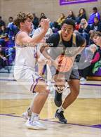 Photo from the gallery "Elk Grove @ Bradshaw Christian (Joe Bowers Memorial Tournament)"